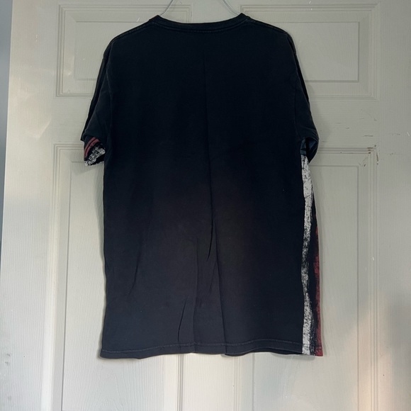 ODM patriotic T-shirt - Picture 2 of 3